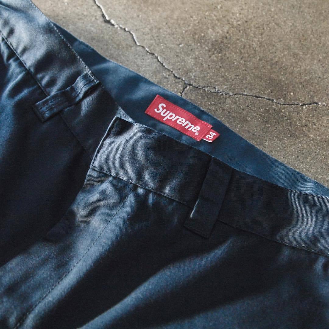 supreme salome skate pant