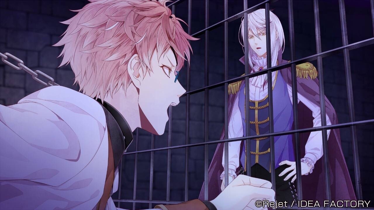 download free diabolik lovers chaos lineage