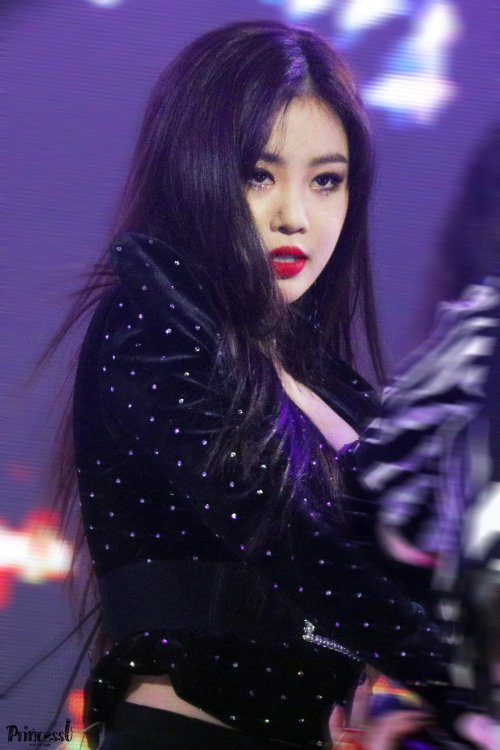 FY!SOOJIN