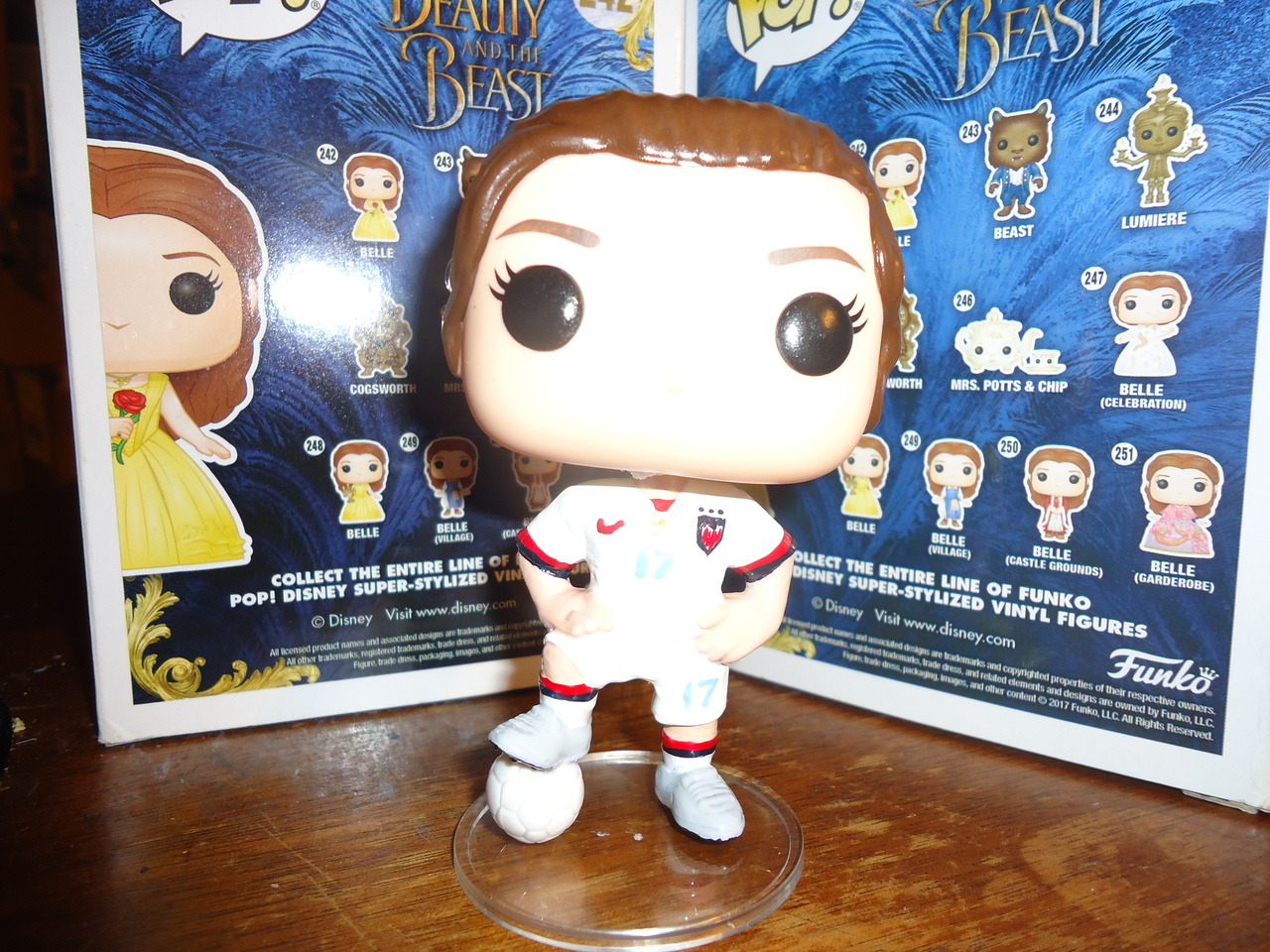 uswnt pop figures