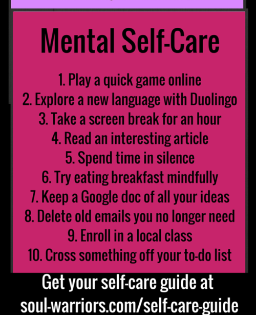 zengardenamaozn:This free self-care guide will help you assess...