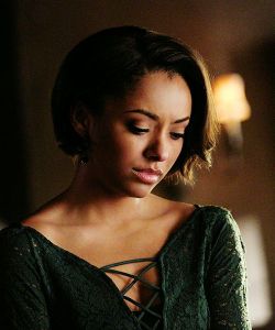 Bonnie Bennett Fanfic Tumblr