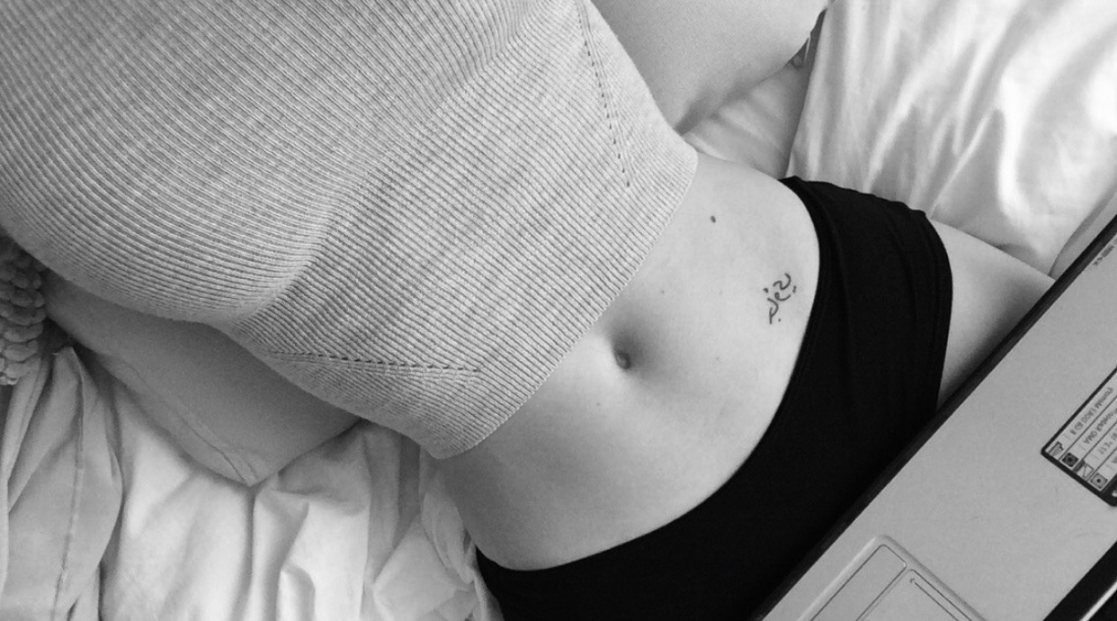 Sensual post from quality-bitch