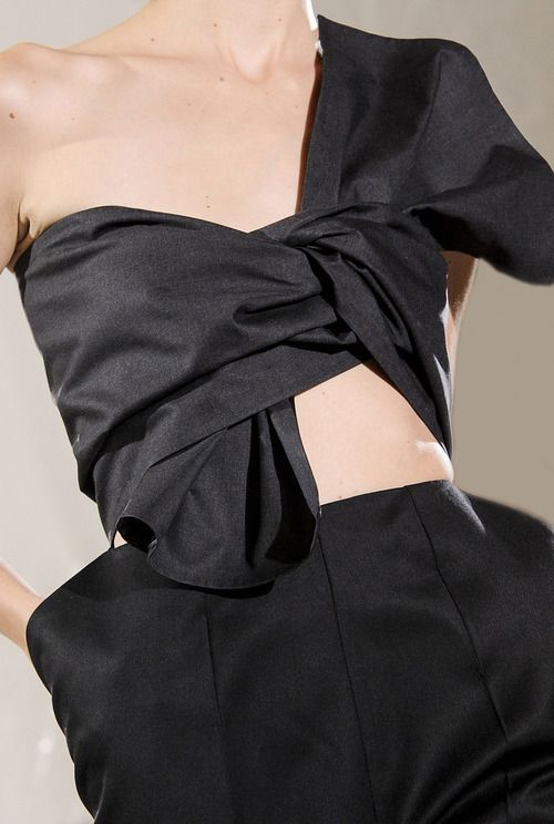 Fashion Martin Margiela spring 2013