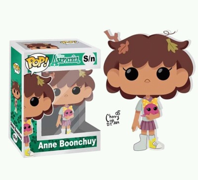 loud house funko pop