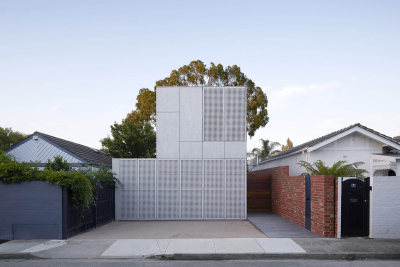 architags:Jackson Clements Burrows Architects. May Grove Residence. South Yarra. Melbourne. Australia. photos: Peter Clarke