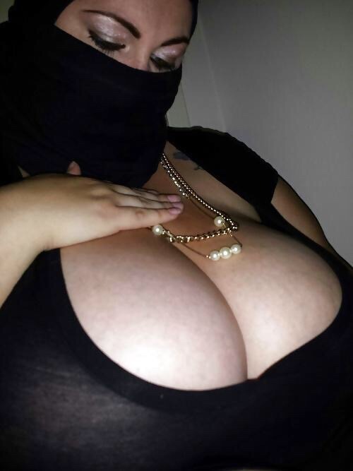 Lingerie free sex Muslim hijab cum swallow 4, Long xxx on bigslut.nakedgirlfuck.com