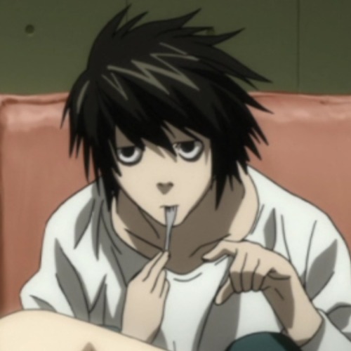 l death note icons | Tumblr