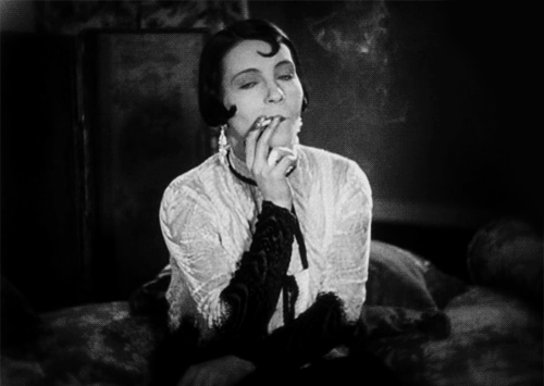 The Love Of Jeanne Ney