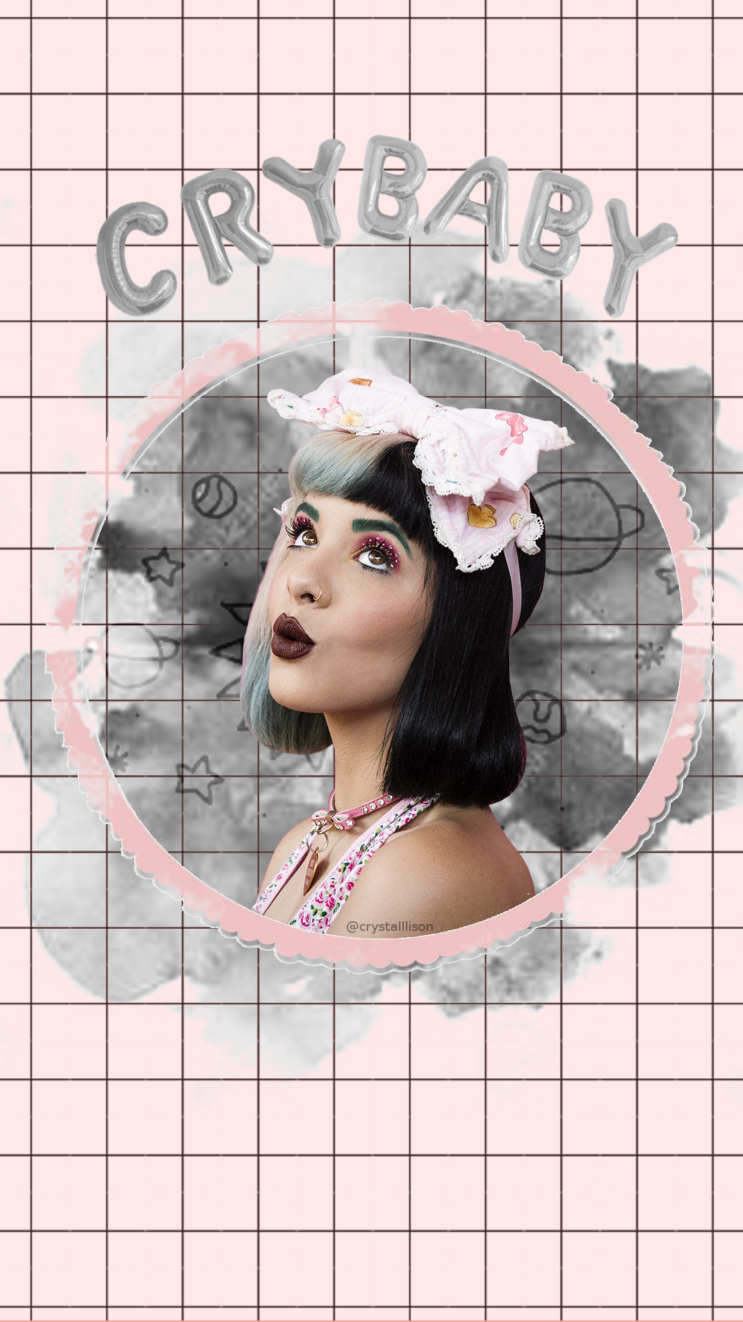 Melanie Martinez Lock Screen Tumblr Hot Sex Picture