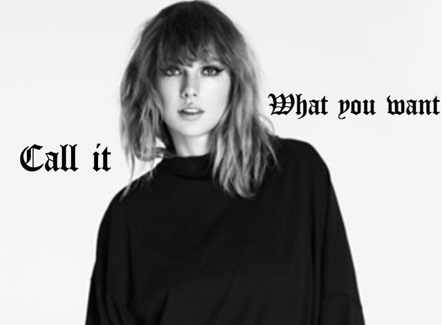 #CIWYW — therewasholyground: Taylor Swift // Call It What...