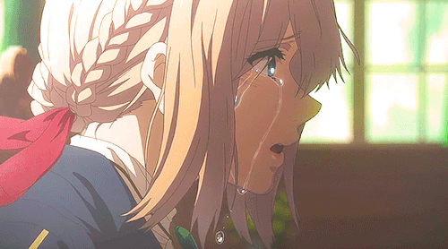 anime tears | Tumblr