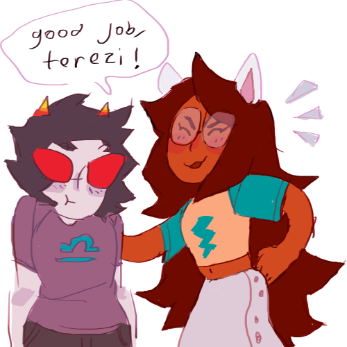 Let me tell you about Homestuck | Tumblr