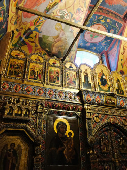 Moscow Cathedral Tumblr