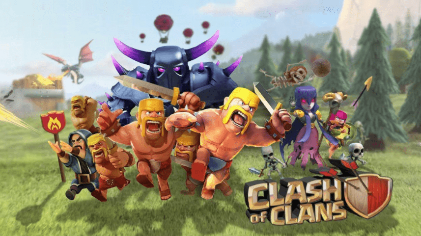 R Wallpapers Hd Free Download Clash Of Clans Wizard Hd Wallpaper