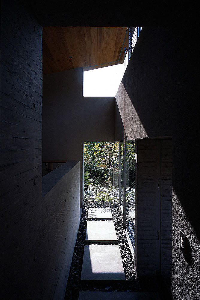 architagsUID architects - Keisuke Maeda. House in...