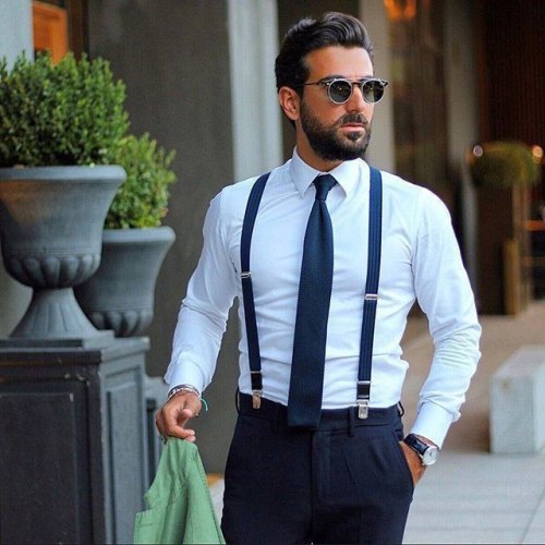 yourlookbookmen:Men’s LookMost popular fashion blog for Men -...