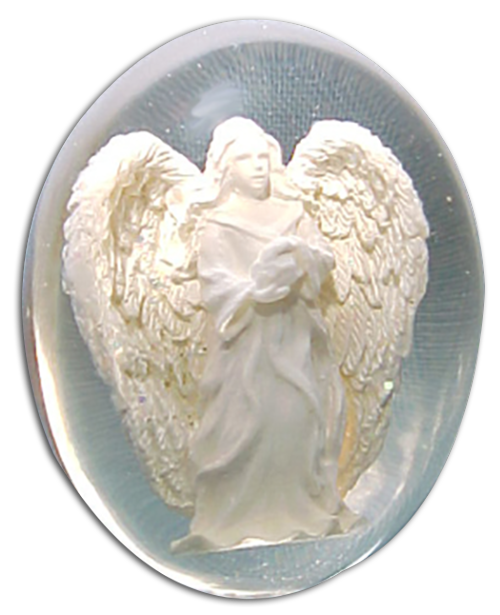 elderberrycoughdrops:angel worry stones