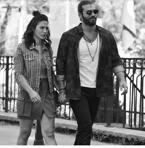 shippersturcos:#ErkenciKuş #CanEm 