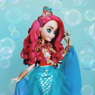 happy ever after high dolls
