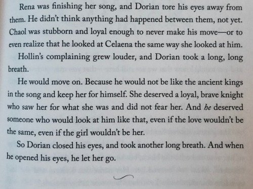 rhysandsdream:dorian havilliard deserves the world