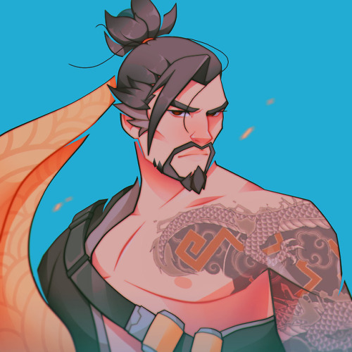 mawiliita:hanzo, at your service.