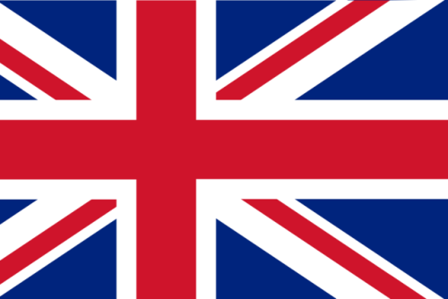 UK style nordic country flags vexillology