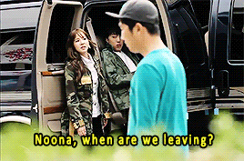 mean dara i love it dara sandara seungyoon 2ne1 winner producer cameo gifs mine