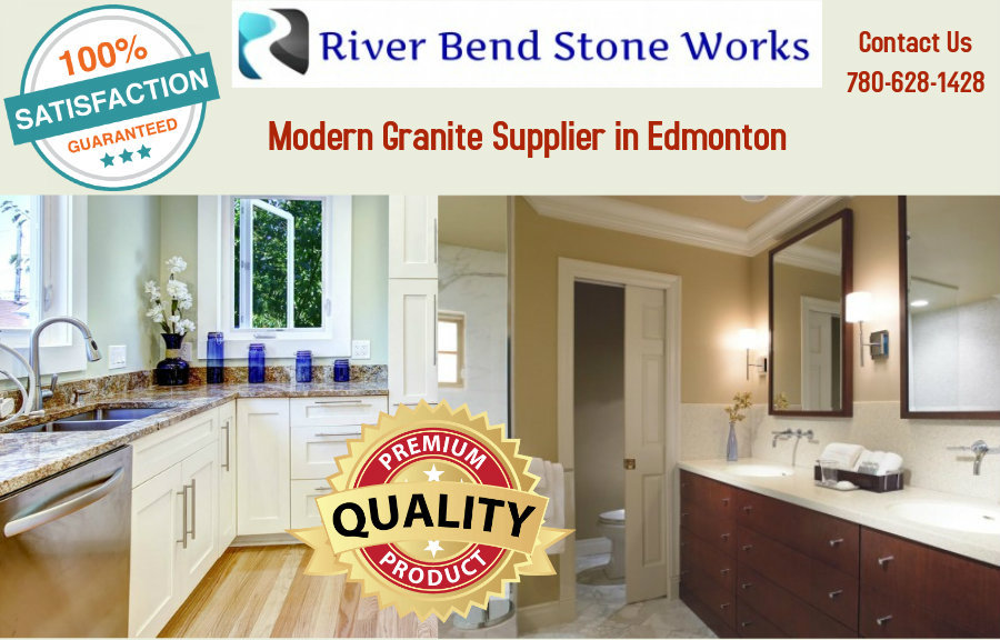 Granite Quartz Marble Countertops Edmonton