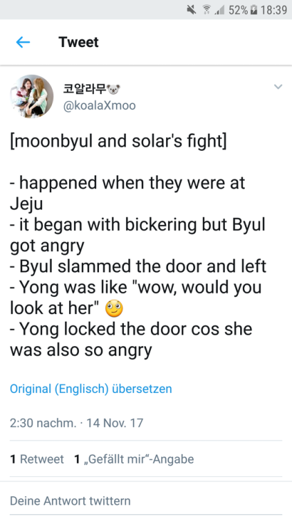 byulyi:the “big” moonsun fight of 2k17