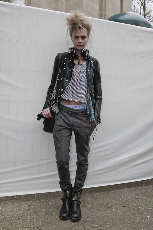 classic rock clothes