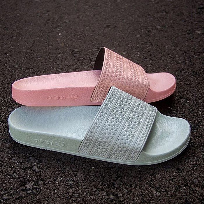 adidas slides journeys