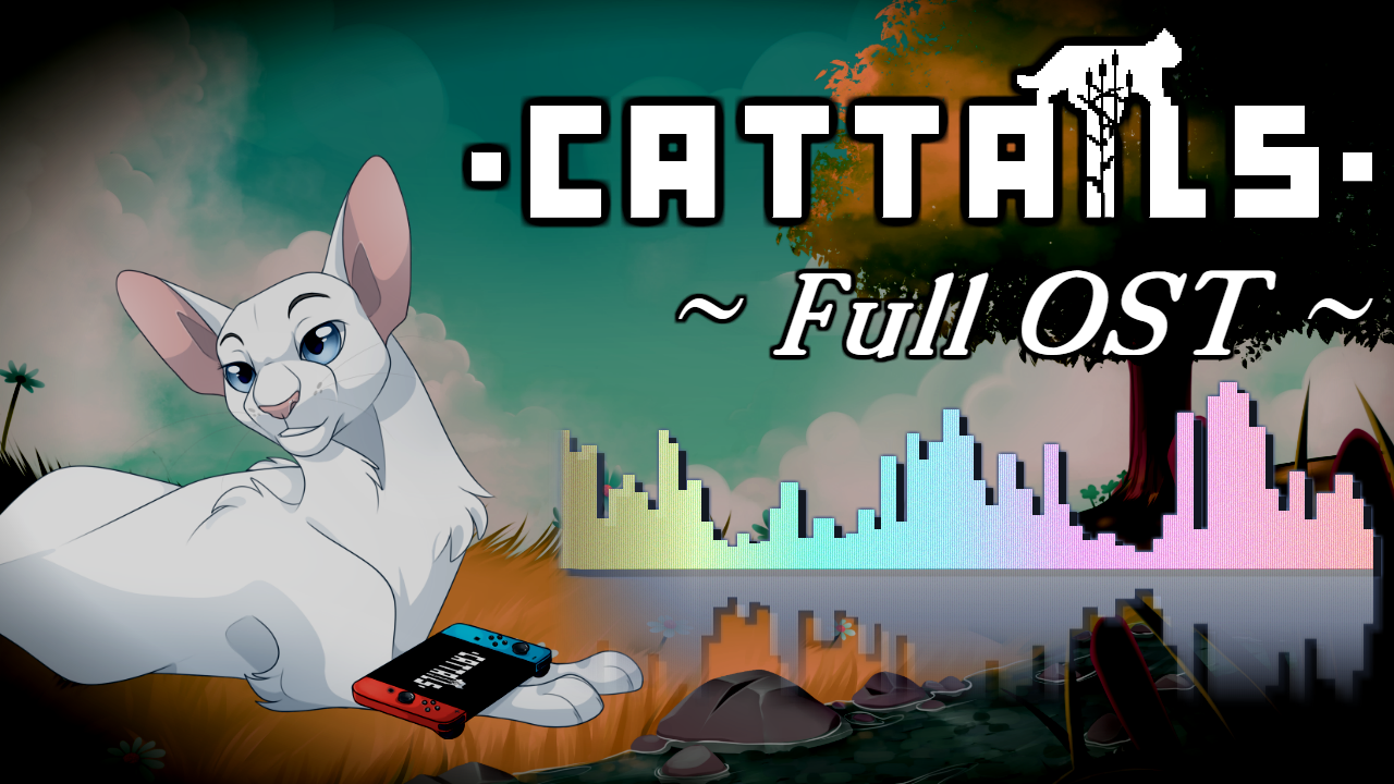 Cattails | become a Cat!. Cattail перевод.