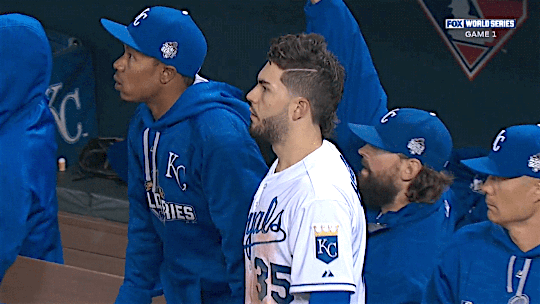 alex gordon game 1 home run alex gordon game 1 home run