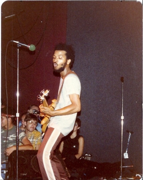 maaaaalfunction:Bad Brains - Washington DC, early 80′s