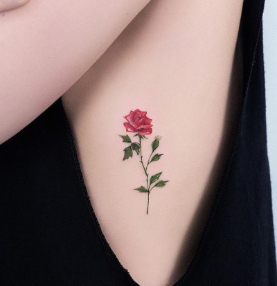 102 Free Download Tattoo Simple Nature Idea Tattoo Images