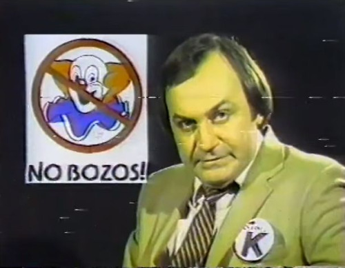 Bozo | Tumblr