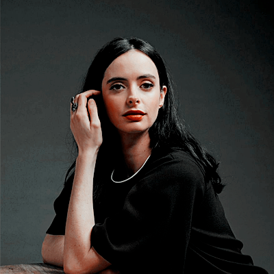 Icons Krysten Ritter Tumblr