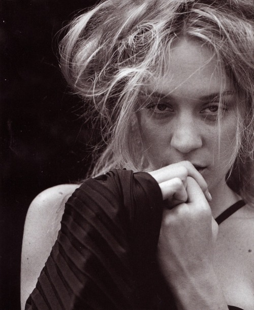 chloë sevigny on Tumblr