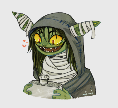 nott the brave figure
