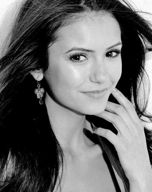 nina dobrev daily | Tumblr