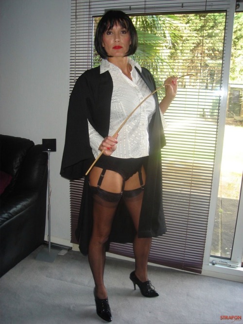 ysplse68:Mistress Strapon Jane Yes Please YOUR The 1 True...