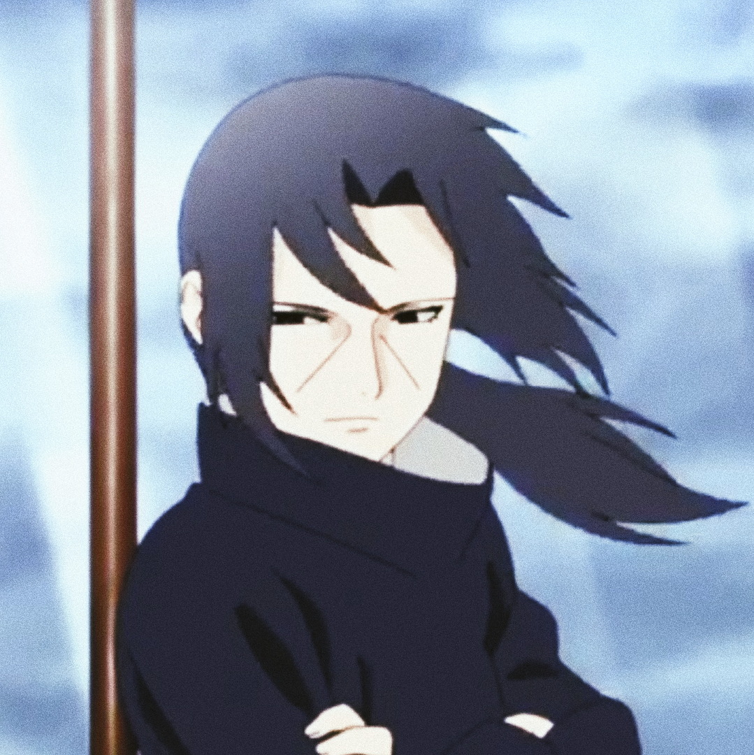 Itachi icons 2/3 reblog/like if you save it or...