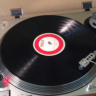 Yield on Vinyl