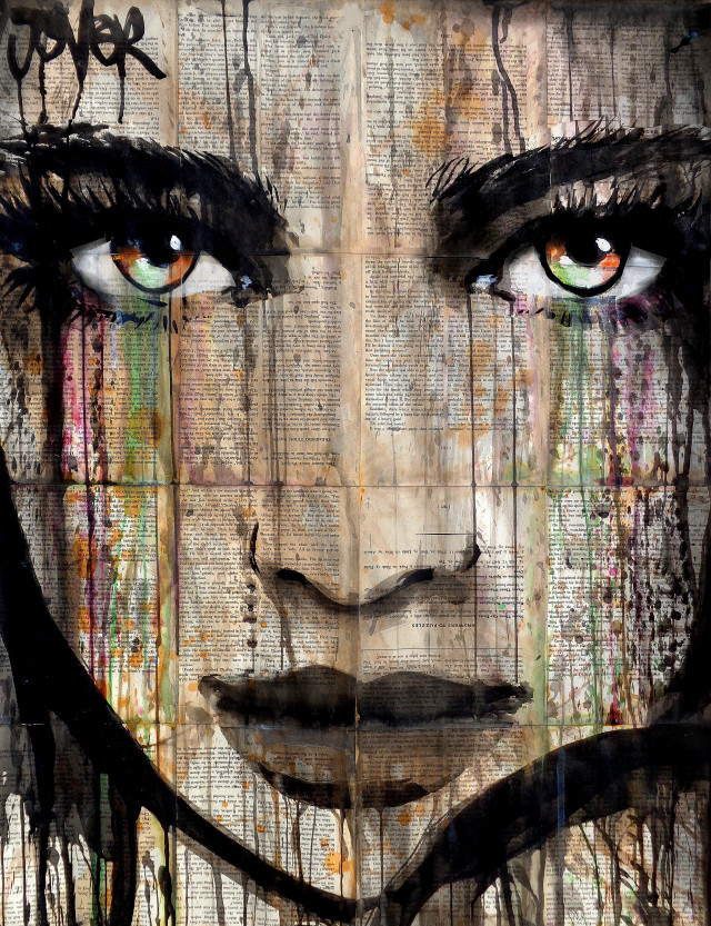 loui jover