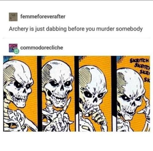 30-minute-memes:Just dabbing before you murder somebody….