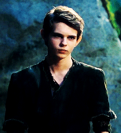 Výsledek obrázku pro peter pan gif ouat