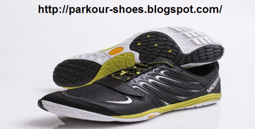 reebok parkour shoes