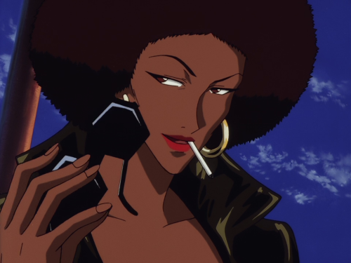 brimalandro:Cowboy Bebop (1998-1999)