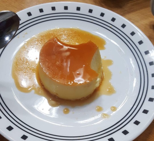 Creme Caramel On Tumblr